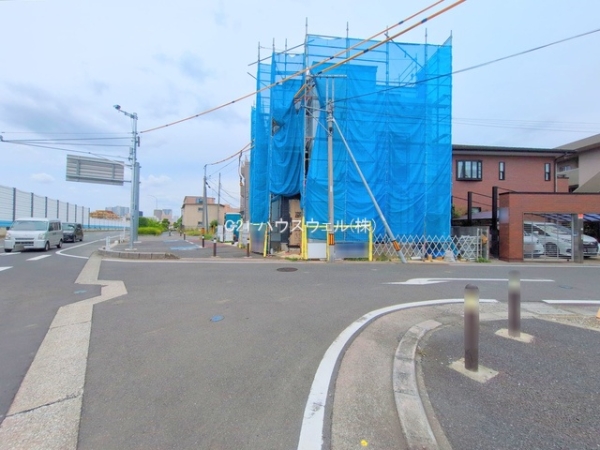 さいたま市大宮区上小町の新築一戸建