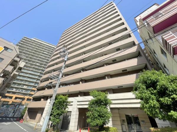 クリオ松戸伍番館