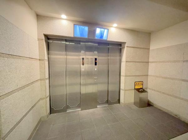 クリオ松戸伍番館