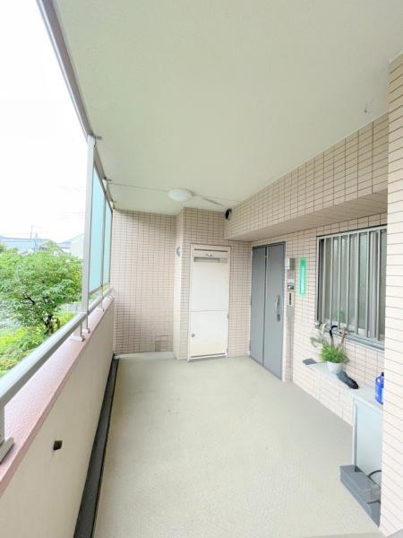 ビクトリアアネーロ大宮