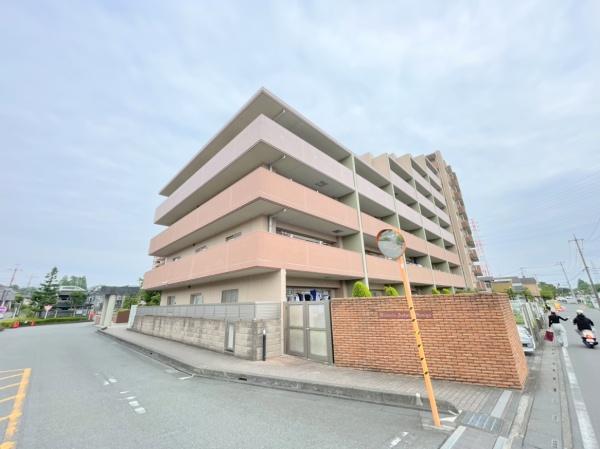 ビクトリアアネーロ大宮