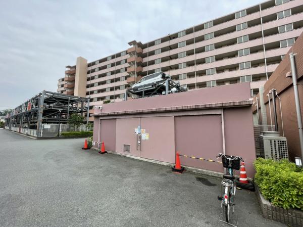 ビクトリアアネーロ大宮