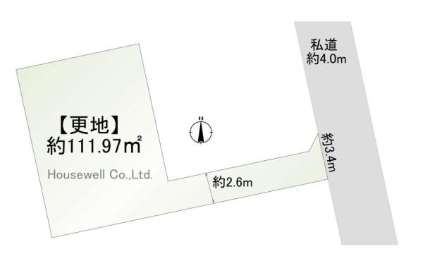 さいたま市見沼区大和田町１丁目の土地