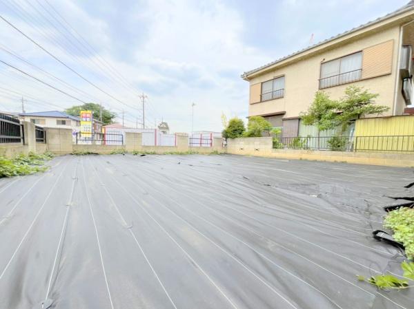 さいたま市見沼区大和田町１丁目の土地