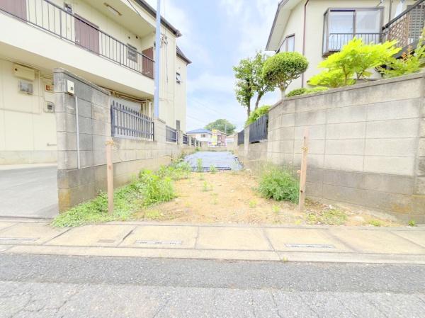 さいたま市見沼区大和田町１丁目の土地