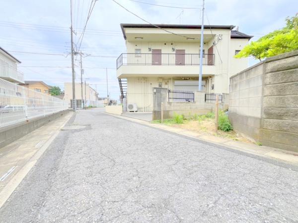 さいたま市見沼区大和田町１丁目の土地