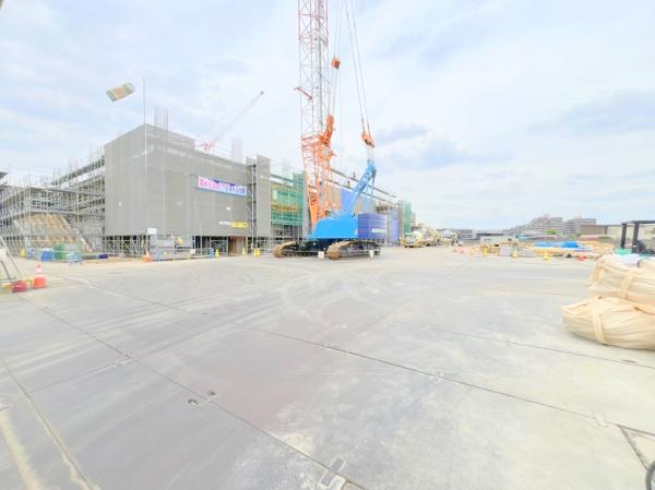 さいたま市見沼区大和田町１丁目の土地