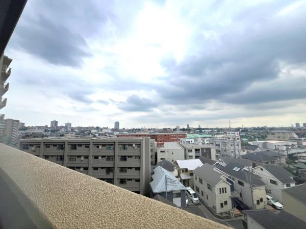 グランヴィータ光が丘公園