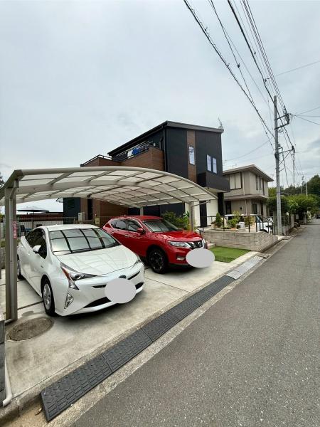 入間市大字新久の中古一戸建て