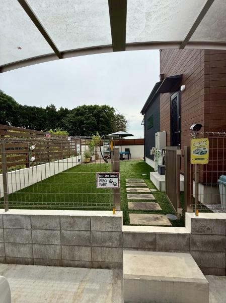 入間市大字新久の中古一戸建て