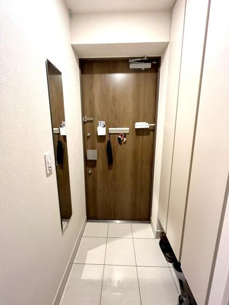 アルファグランデ日暮里