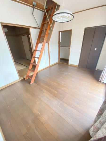 鴻巣市南１丁目の中古一戸建て