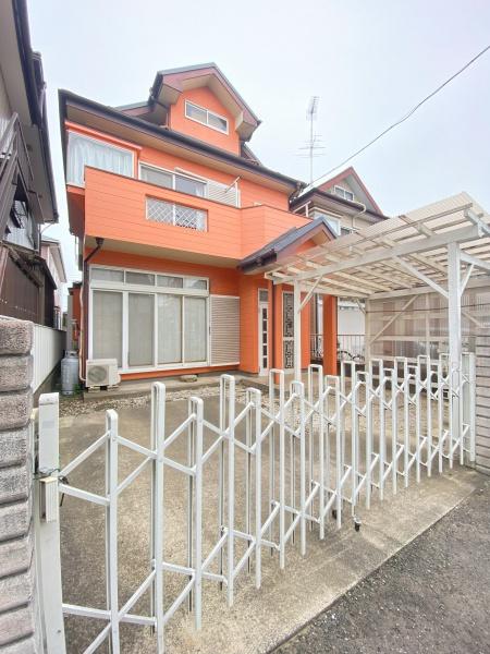 鴻巣市南１丁目の中古一戸建