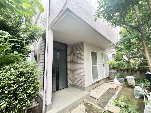 さいたま市緑区大字三室の売土地