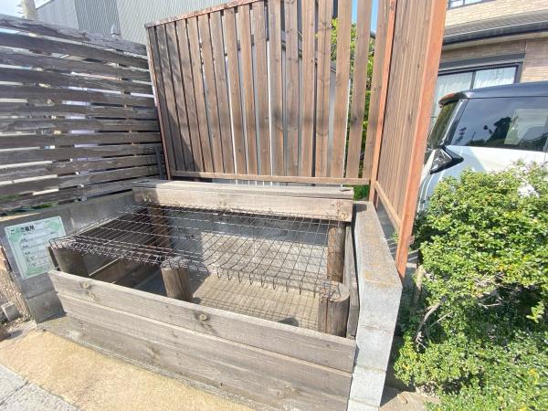 入間市大字小谷田の中古一戸建て