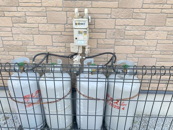 入間市大字小谷田の中古一戸建て