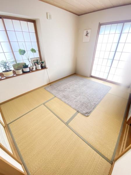 入間市大字小谷田の中古一戸建て