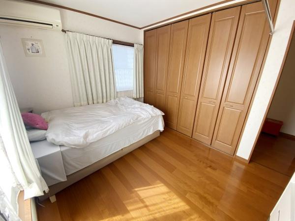入間市大字小谷田の中古一戸建て