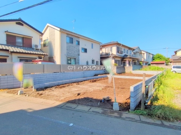 さいたま市大宮区櫛引町１丁目の新築一戸建