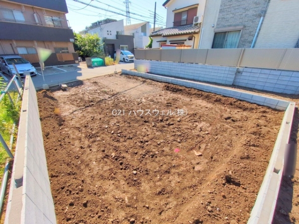 さいたま市大宮区櫛引町１丁目の新築一戸建