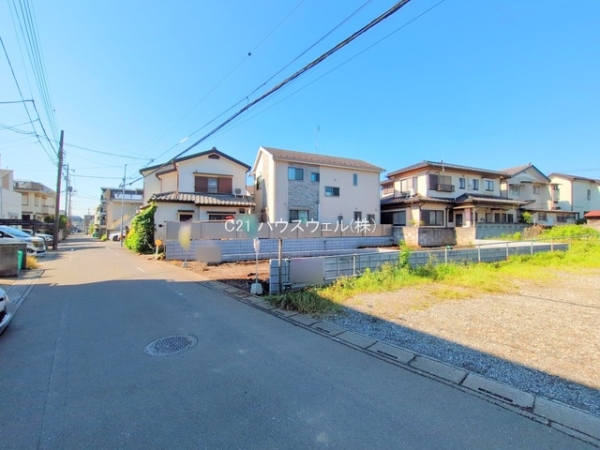 さいたま市大宮区櫛引町１丁目の新築一戸建