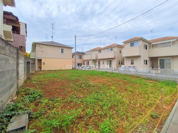 さいたま市見沼区東大宮１丁目の売土地