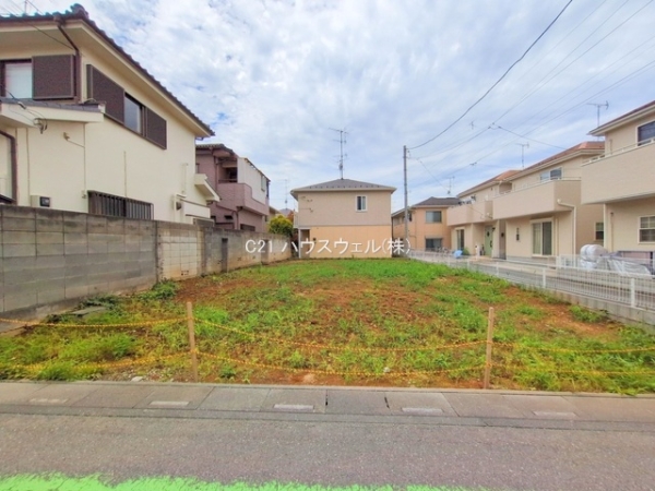 さいたま市見沼区東大宮１丁目の売土地