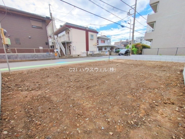 さいたま市南区根岸５丁目の新築一戸建