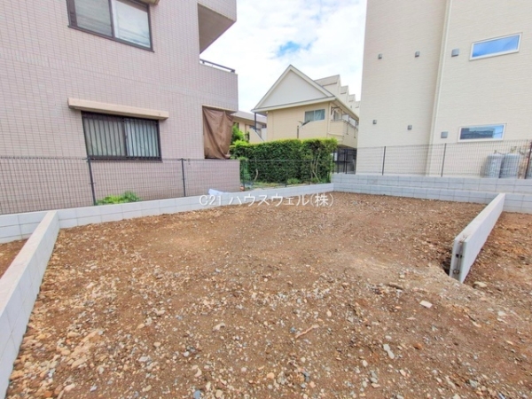 さいたま市南区根岸５丁目の新築一戸建