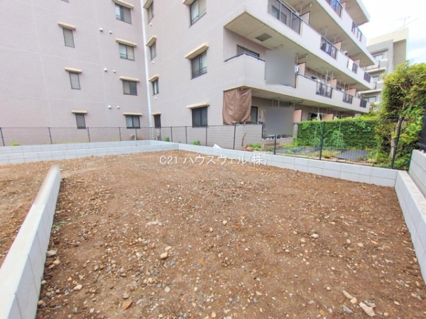 さいたま市南区根岸５丁目の新築一戸建