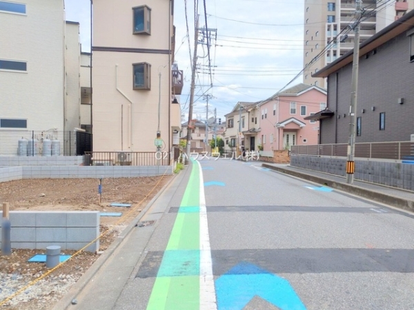 さいたま市南区根岸５丁目の新築一戸建