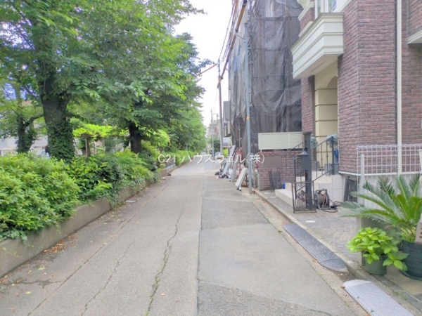蕨市南町３丁目の新築一戸建