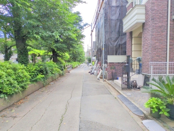 蕨市南町３丁目の新築一戸建