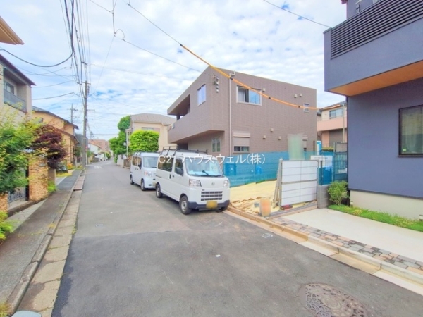 さいたま市浦和区元町１丁目の新築一戸建