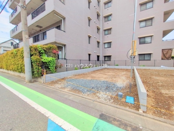 さいたま市南区根岸５丁目の新築一戸建