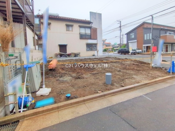 川口市大字伊刈の新築一戸建