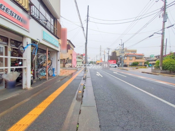 川口市大字伊刈の新築一戸建