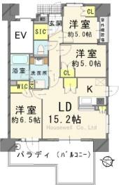 イトーピアエフィールさいたま新都心