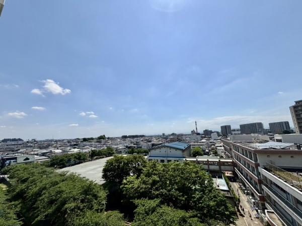 イトーピアエフィールさいたま新都心