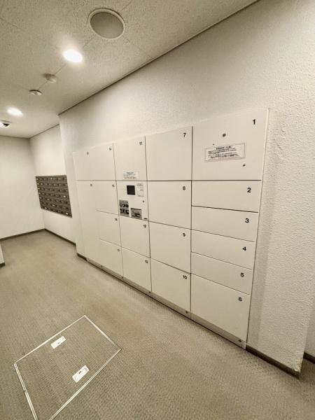 イトーピアエフィールさいたま新都心