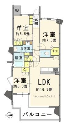 吉祥寺シンフォニア