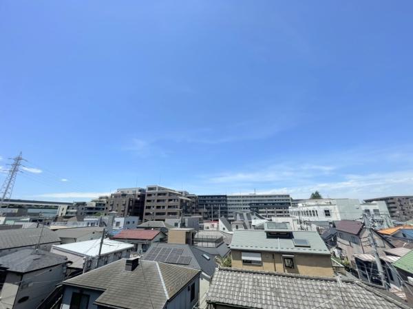 吉祥寺シンフォニア
