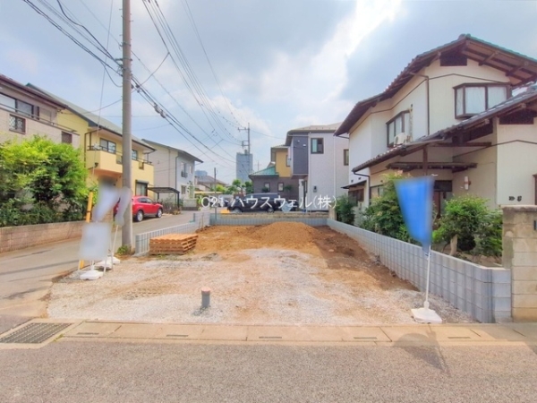 さいたま市大宮区桜木町４丁目の新築一戸建