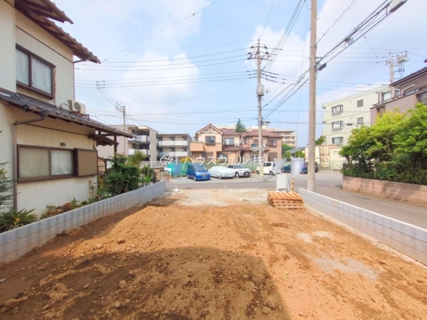 さいたま市大宮区桜木町４丁目の新築一戸建