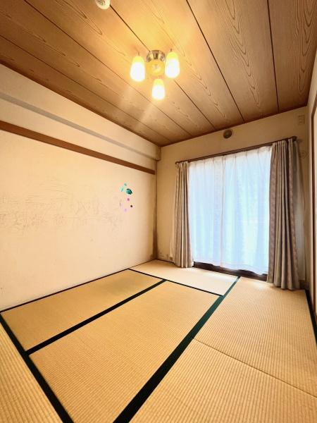 ヴィラージュヴェール東村山