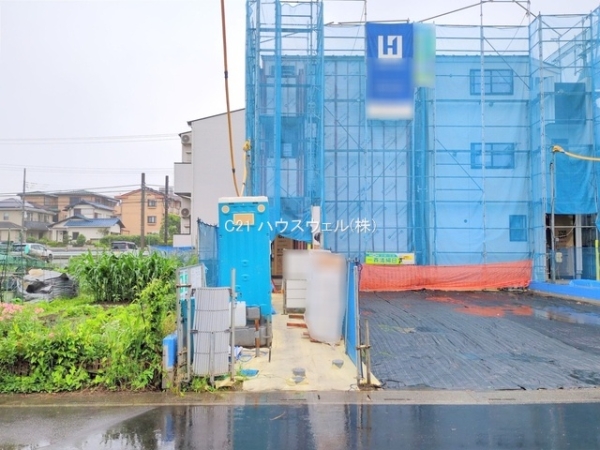 さいたま市北区宮原町４丁目の新築一戸建