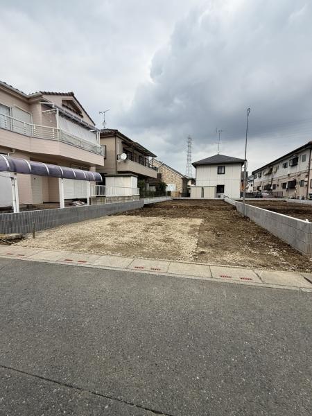 北本市西高尾２丁目の新築一戸建
