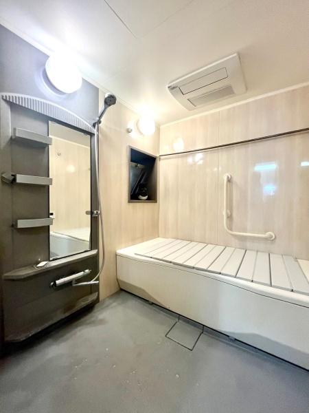 ガーデン富士森ヒルトップビュー(バス)