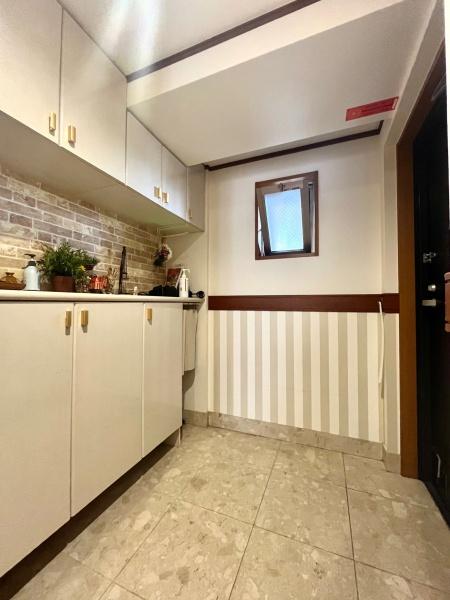 ガーデン富士森ヒルトップビュー(玄関)