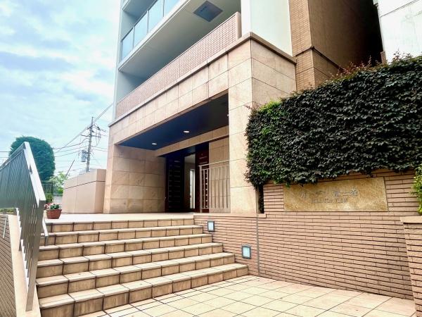 ガーデン富士森ヒルトップビュー(その他)